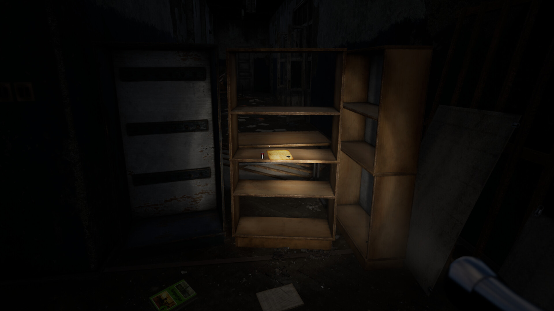 Firefly Shelter screenshot 8