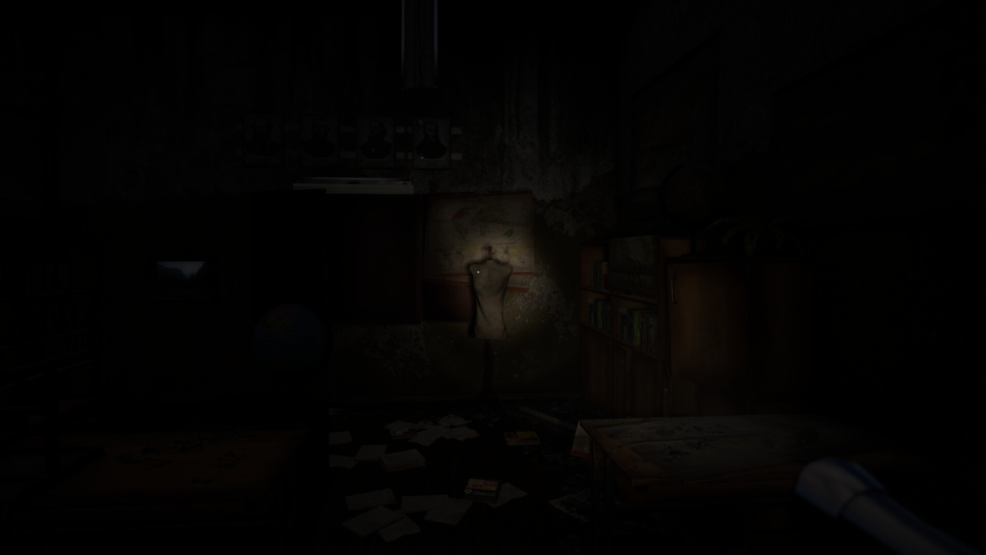 Firefly Shelter screenshot 6