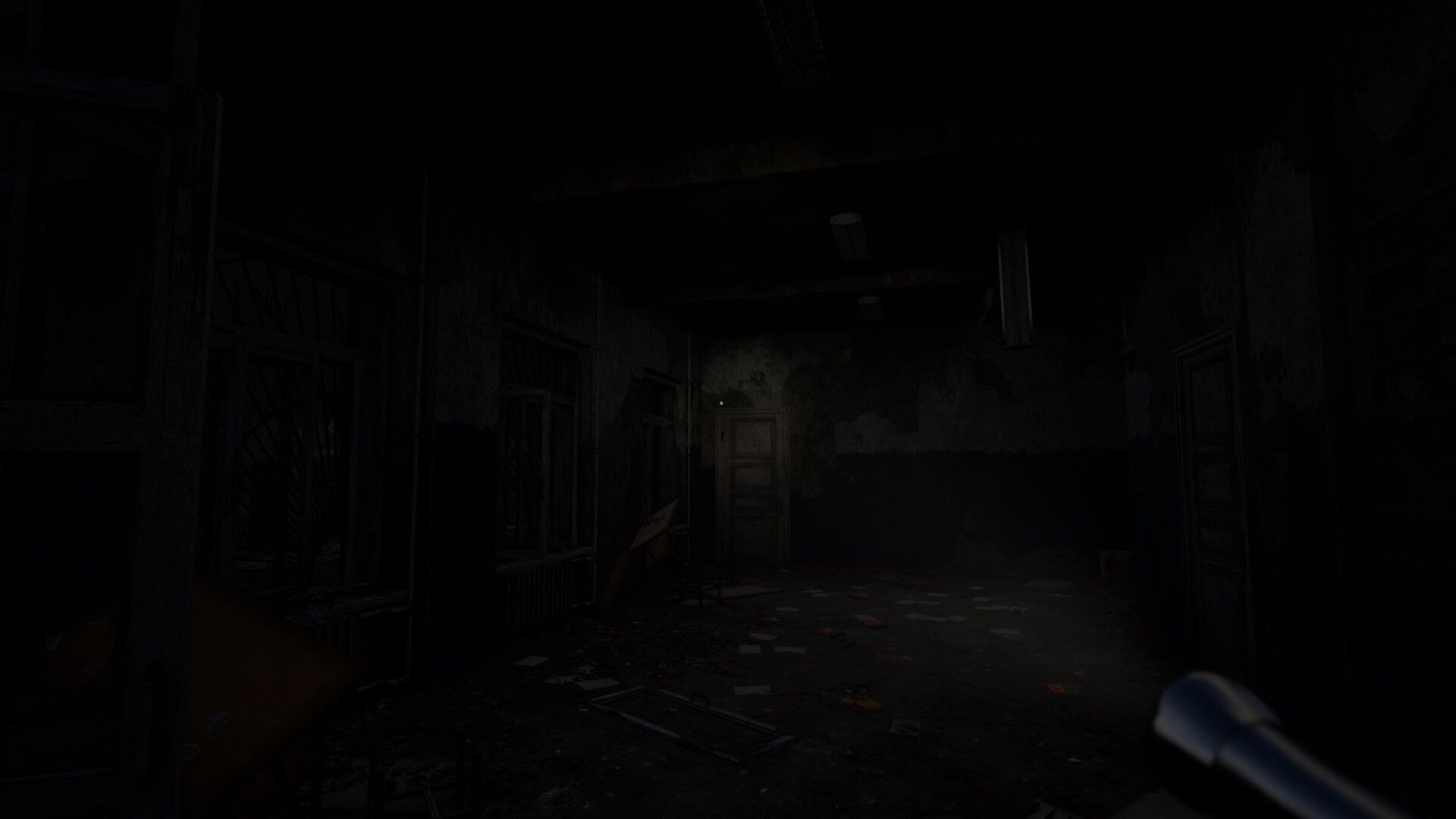 Firefly Shelter screenshot 5