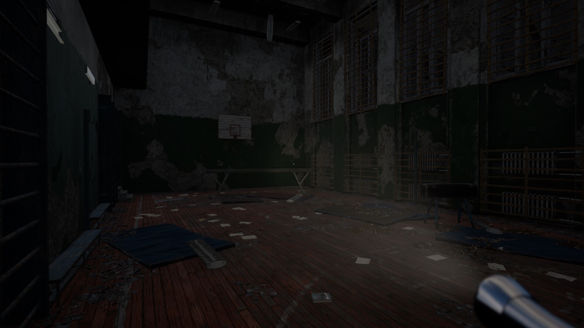 Firefly Shelter screenshot 3