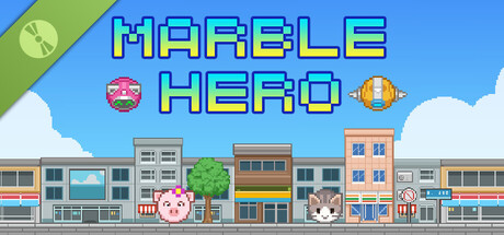 Marble Hero Demo