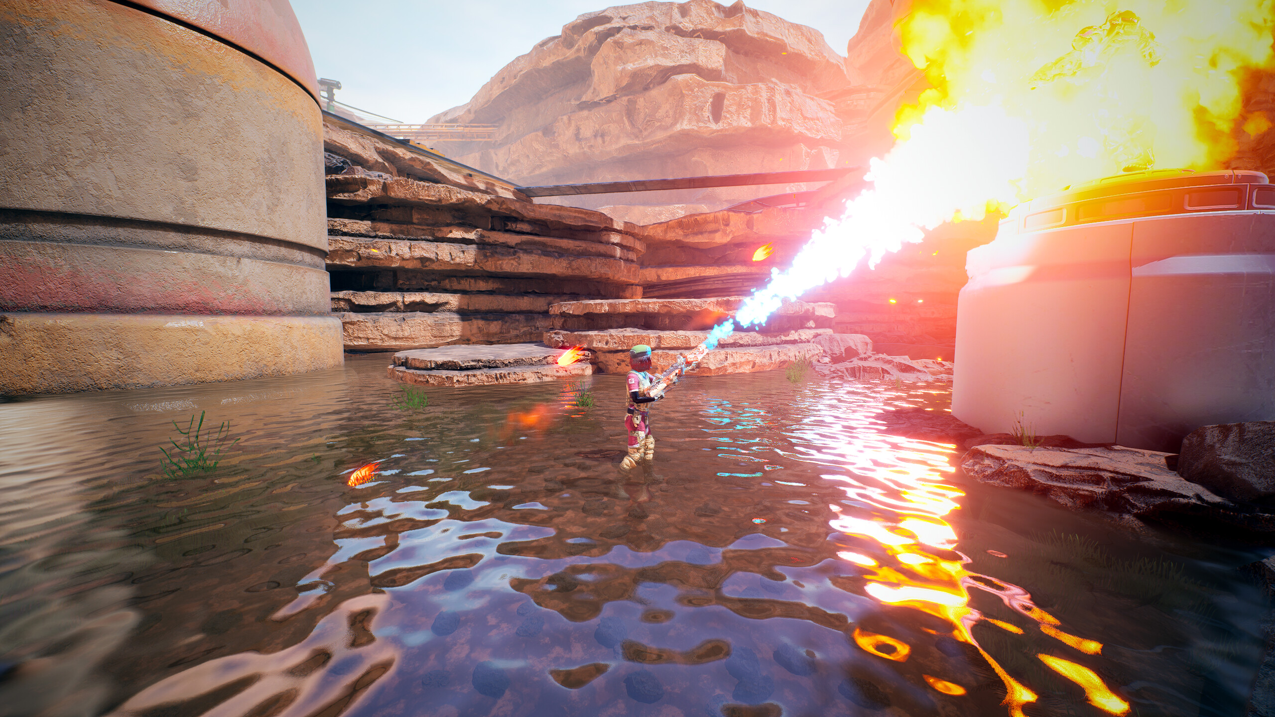 Jash Retro screenshot 3