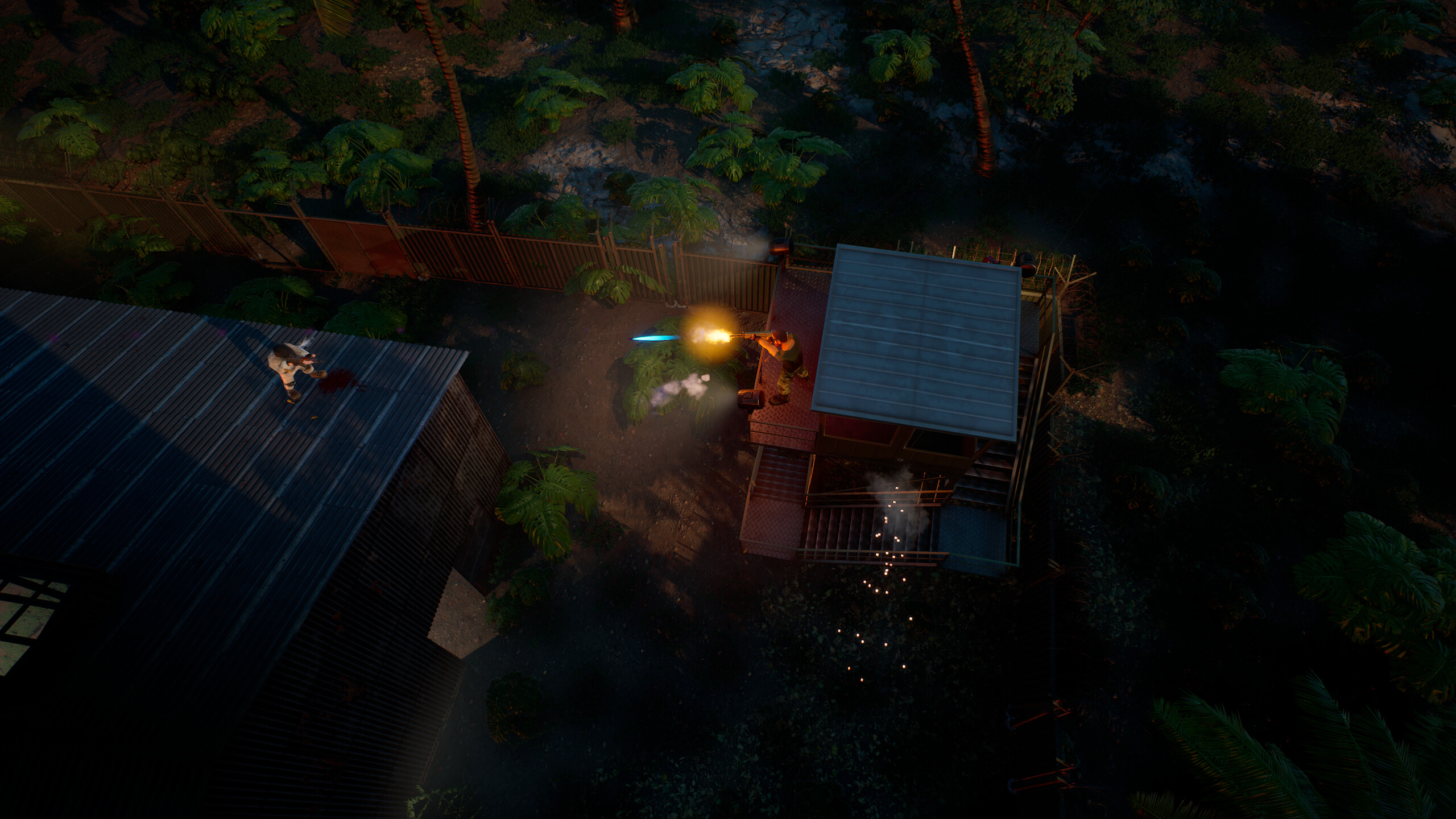 Jash Retro screenshot 9