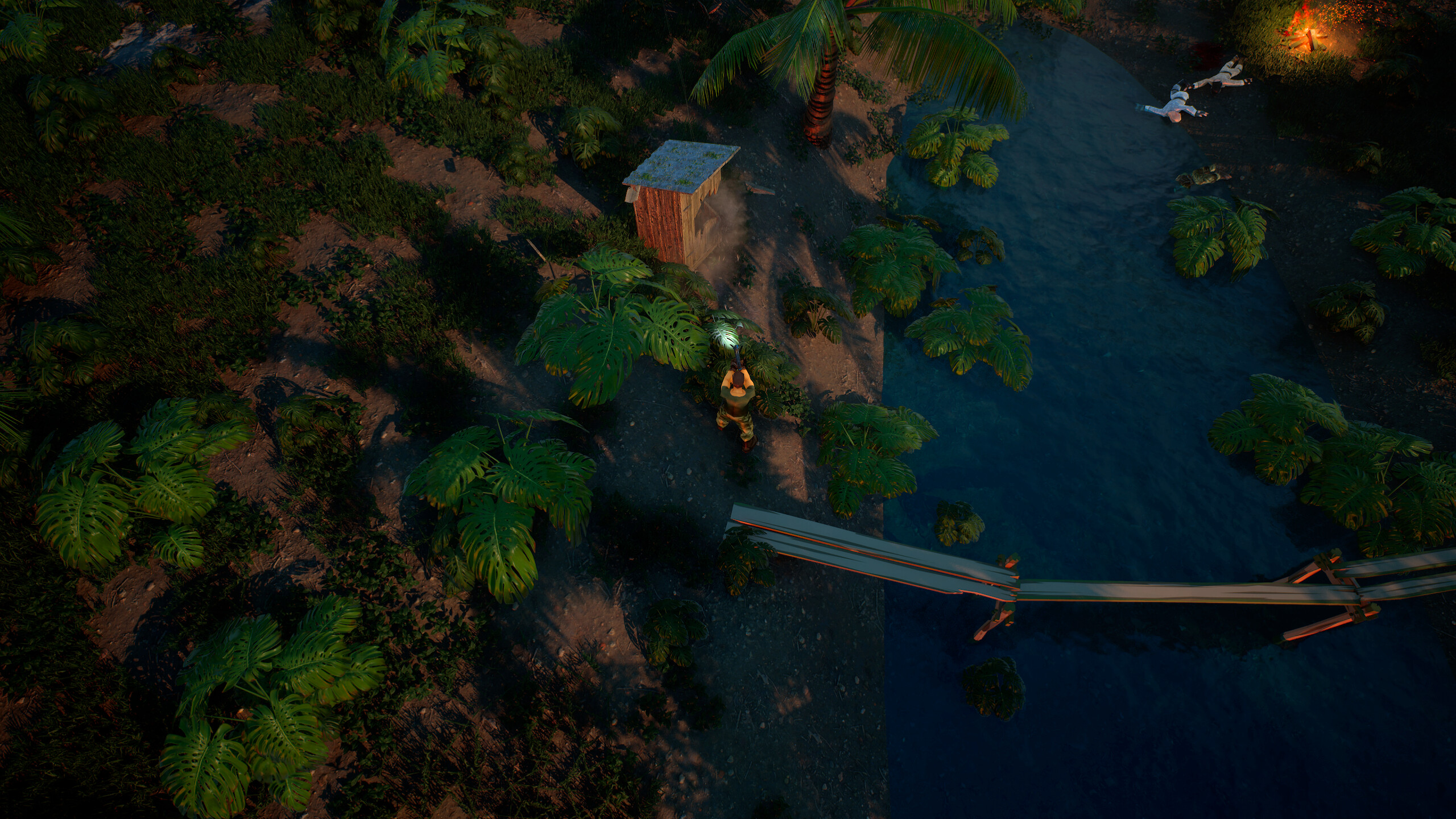 Jash Retro screenshot 10