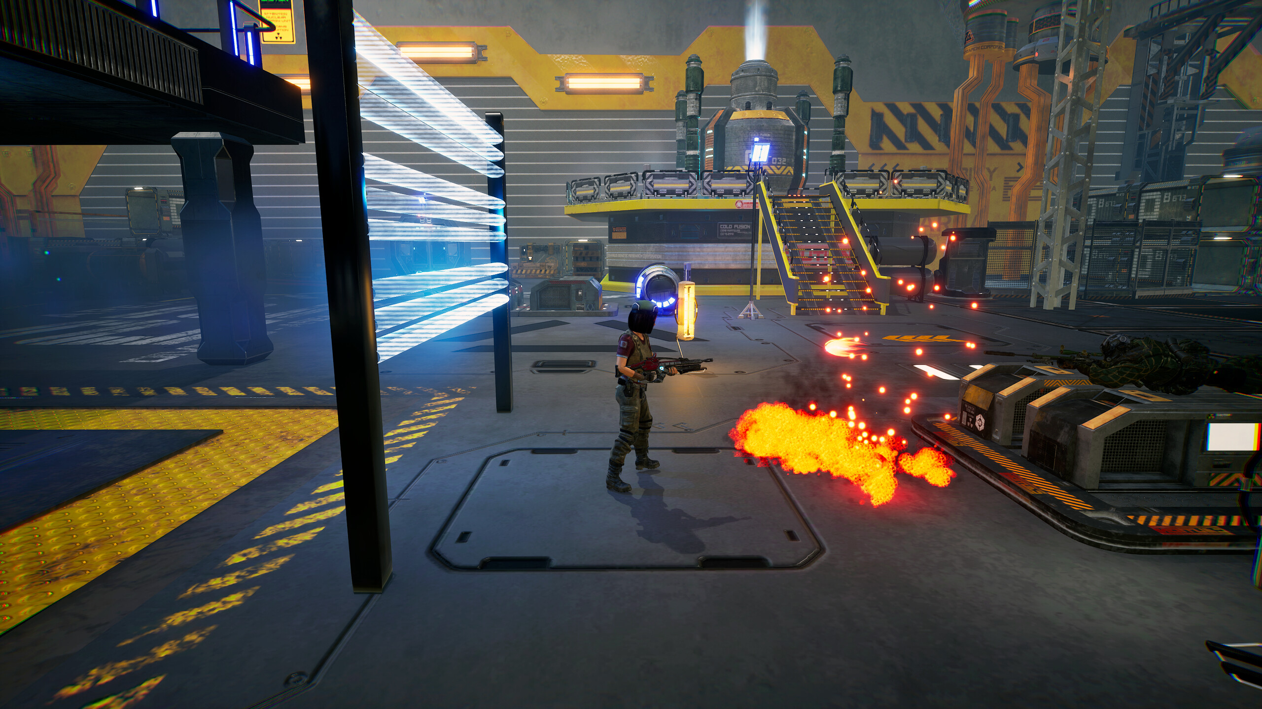 Jash Retro screenshot 2