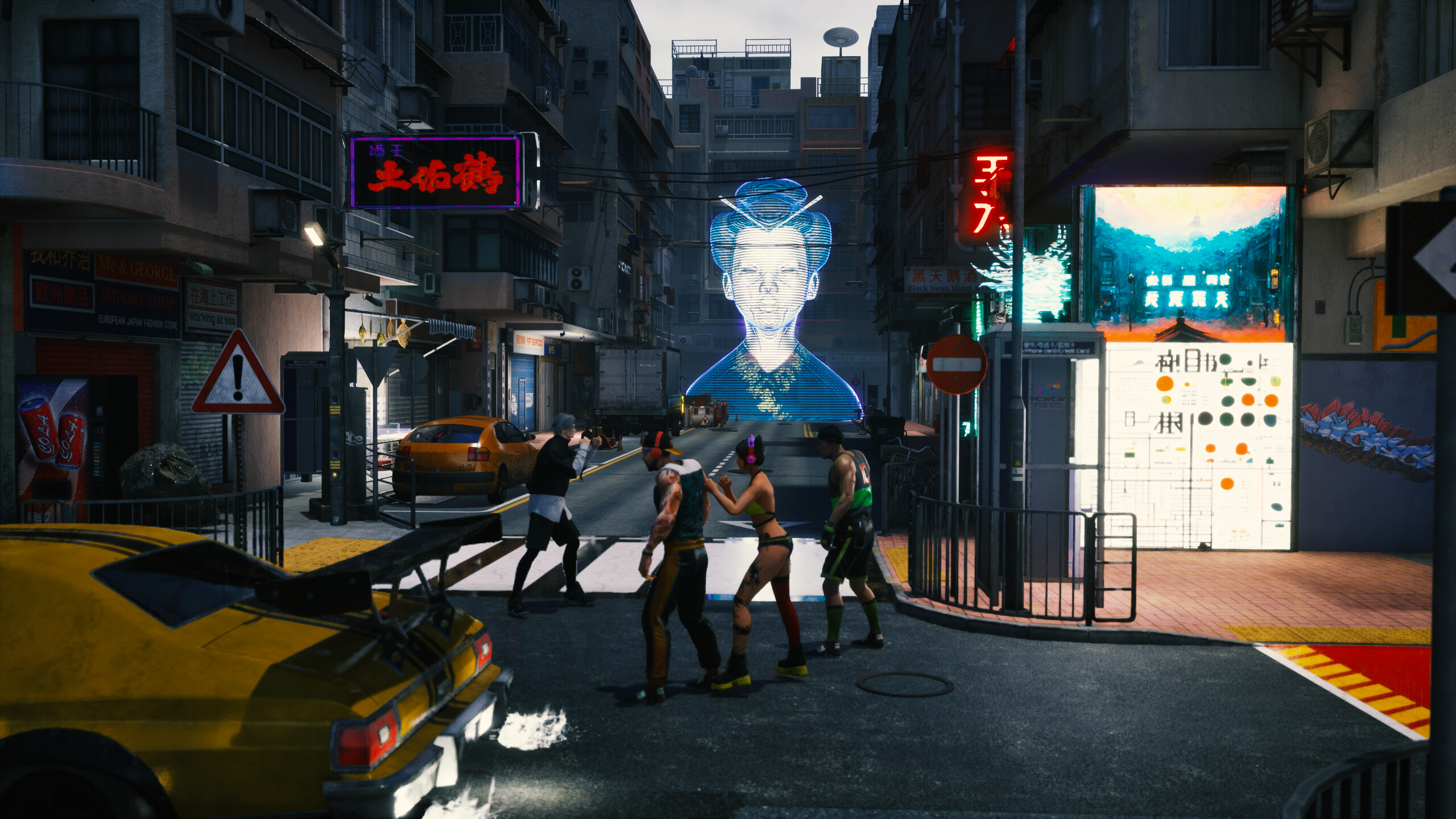 Jash Retro screenshot 6