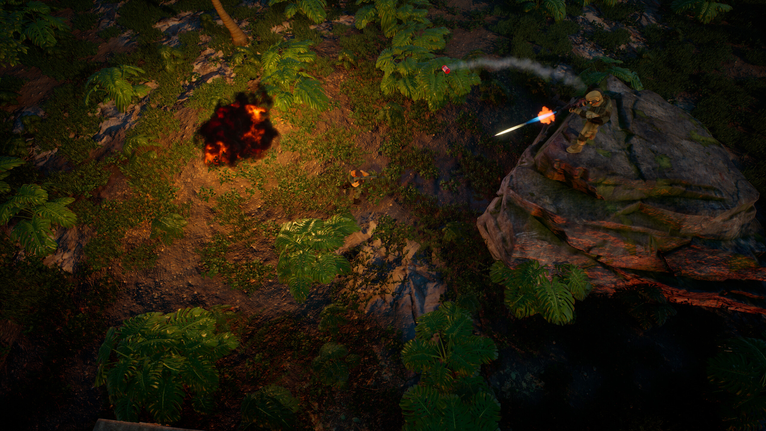 Jash Retro screenshot 8