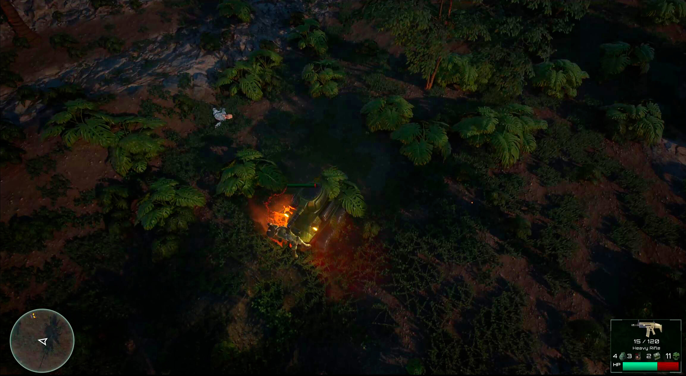Jash Retro screenshot 7