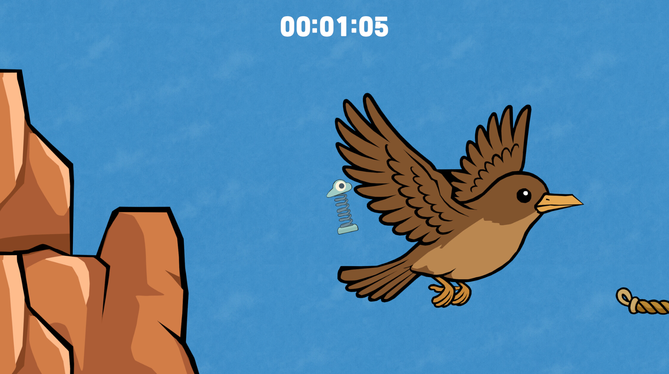 Boing Over It screenshot 6