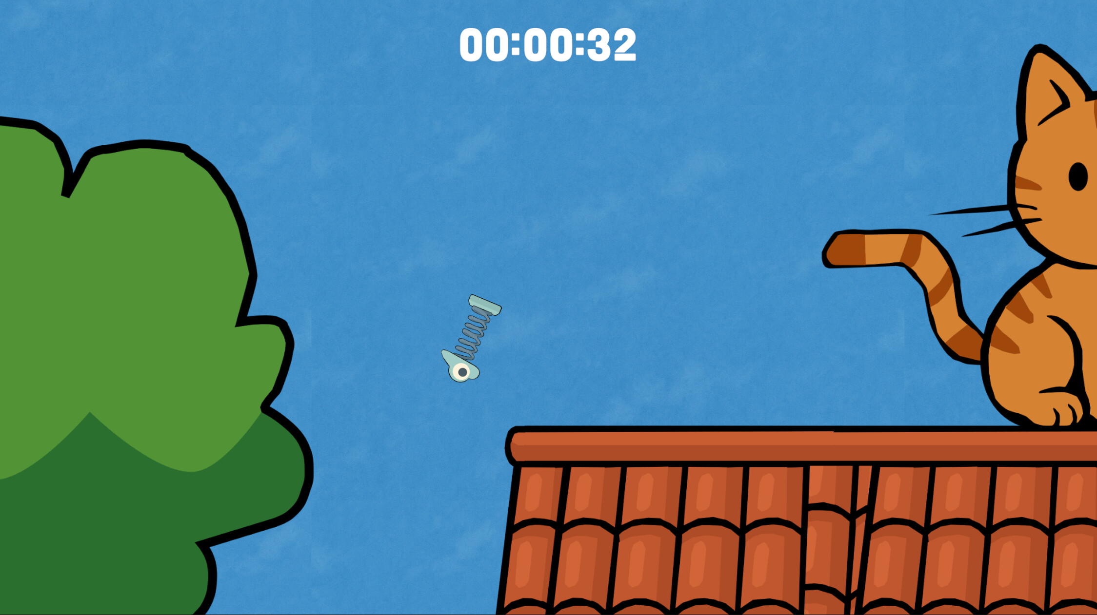 Boing Over It screenshot 4