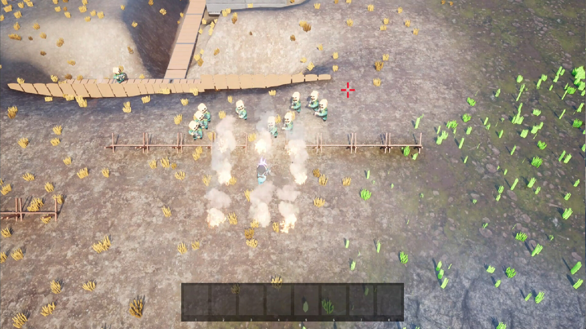 One Last Push screenshot 4