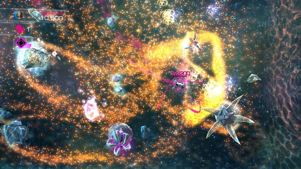 Ion Assault screenshot 2
