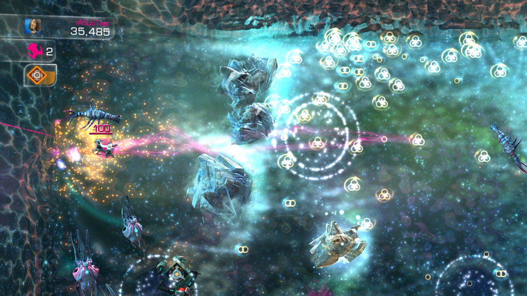 Ion Assault screenshot 10