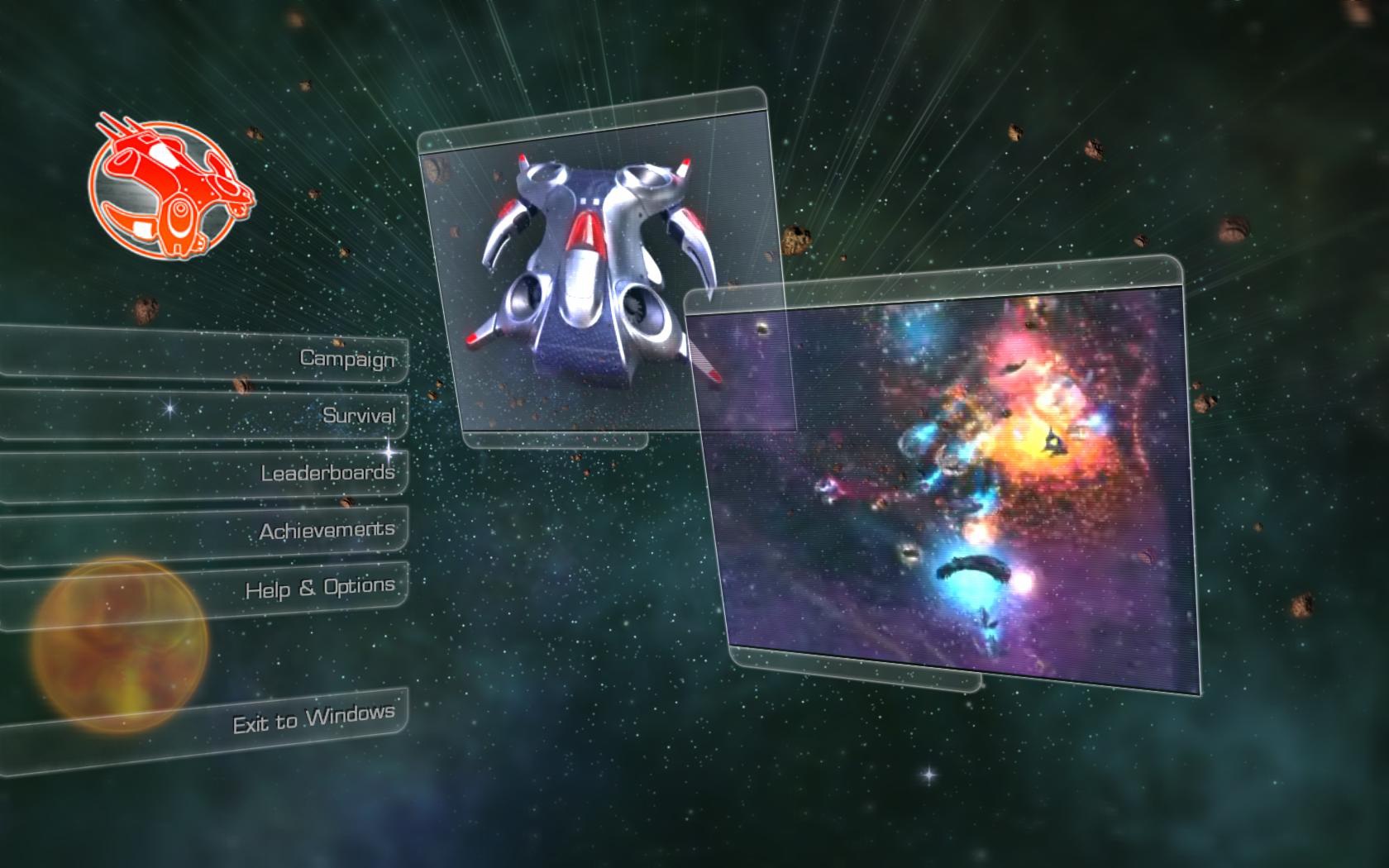 Ion Assault screenshot 5