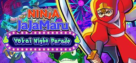 Ninja JaJaMaru: Yokai Night Parade
