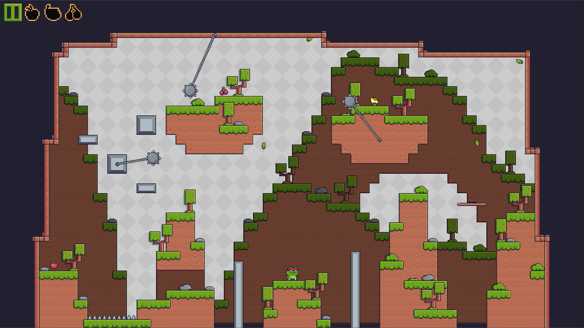 FrogCore screenshot 2