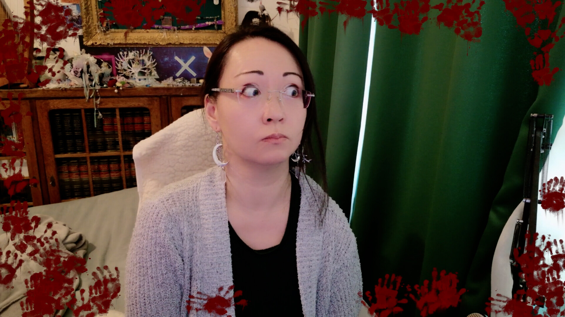 Streamer Flowers screenshot 2