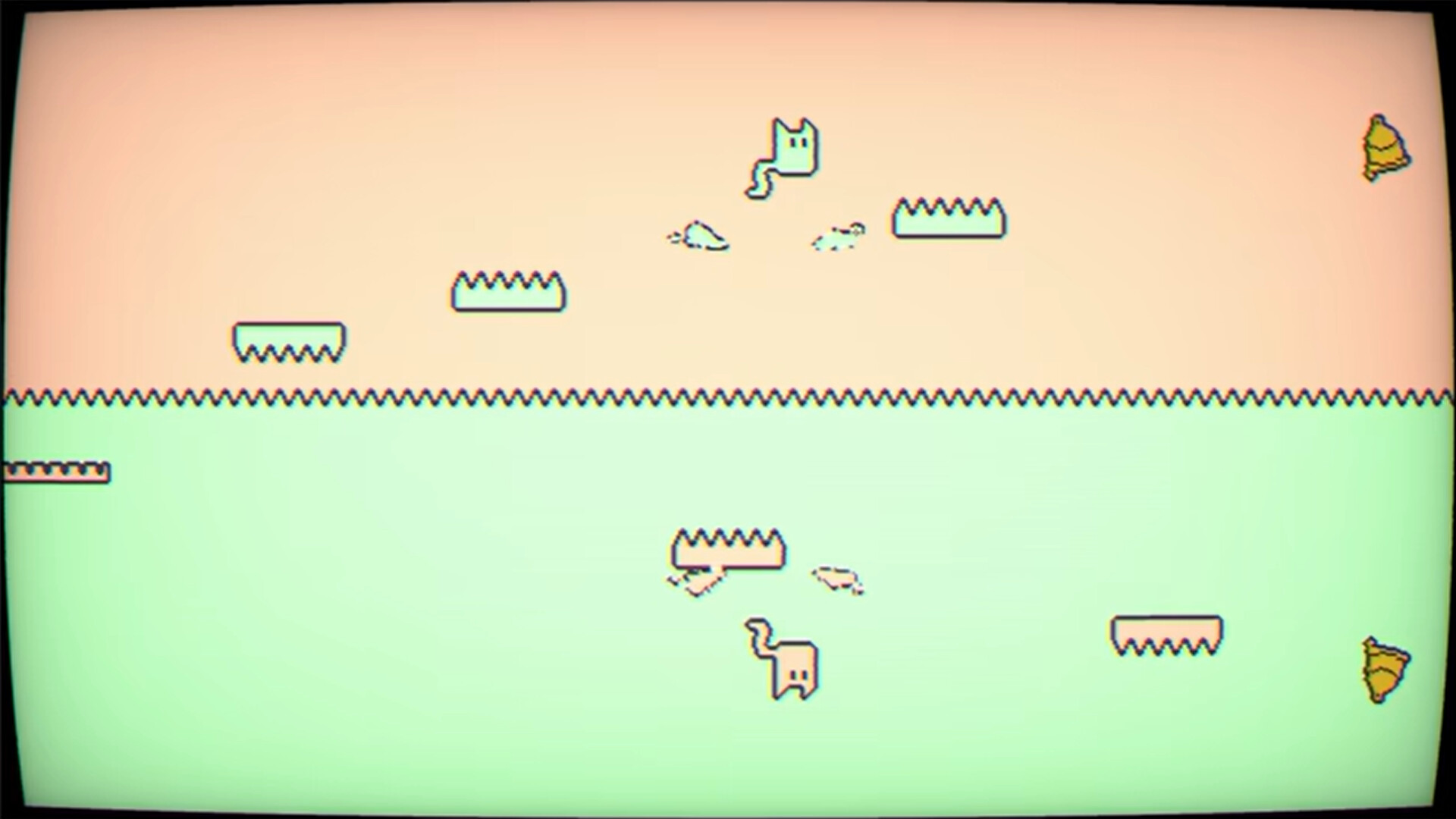 SymmetryCats screenshot 5