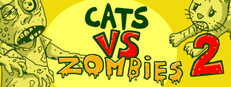 Cats vs Zombies II