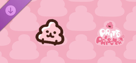 PriPri DLC/デコ/単品 頭：A1003 うんぴ人形