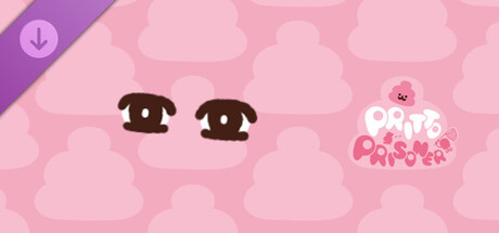 Pritto Prisoner DLC Decoration [SPARKLING EYES]