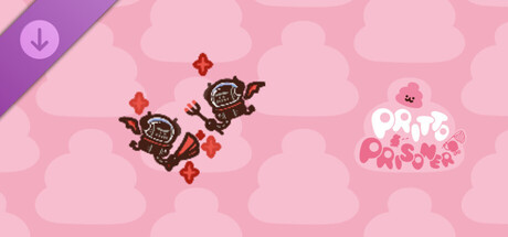 PRITTO PRISONER – DLC Déco [PETIT DIABLE]