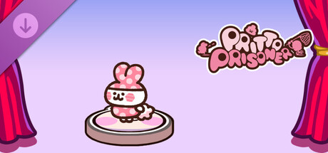 PriPri DLC/スキン/単品 うーちんスキン：たまみ