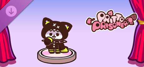 PRITTO PRISONER – DLC Apparence [Skin Donnez un nom ! : Cindy]