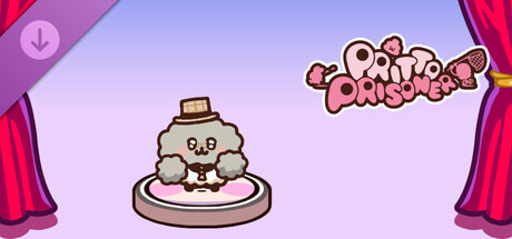 普力多 普力茲納 DLC皮肤［琦拉拉皮肤：迈克尔］