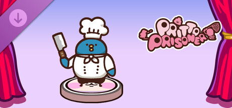 Pritto Prisoner DLC Skin [Kimura]