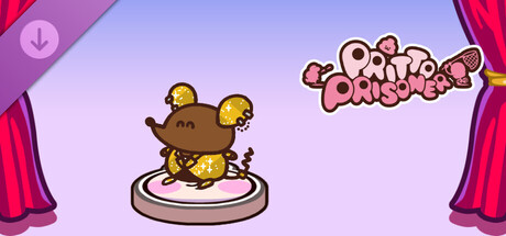 Pritto Prisoner DLC Skin [Mr. Multi]