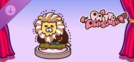 Pritto Prisoner DLC Skin [Master Shion]