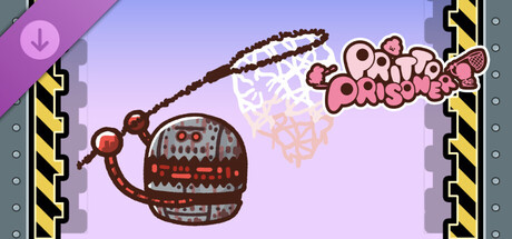 PriPri DLC/スキン/単品 捕獲網スキン：ブラッディ