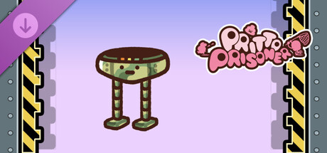 Pritto Prisoner DLC Skin [Biped Skin: Camouflage]