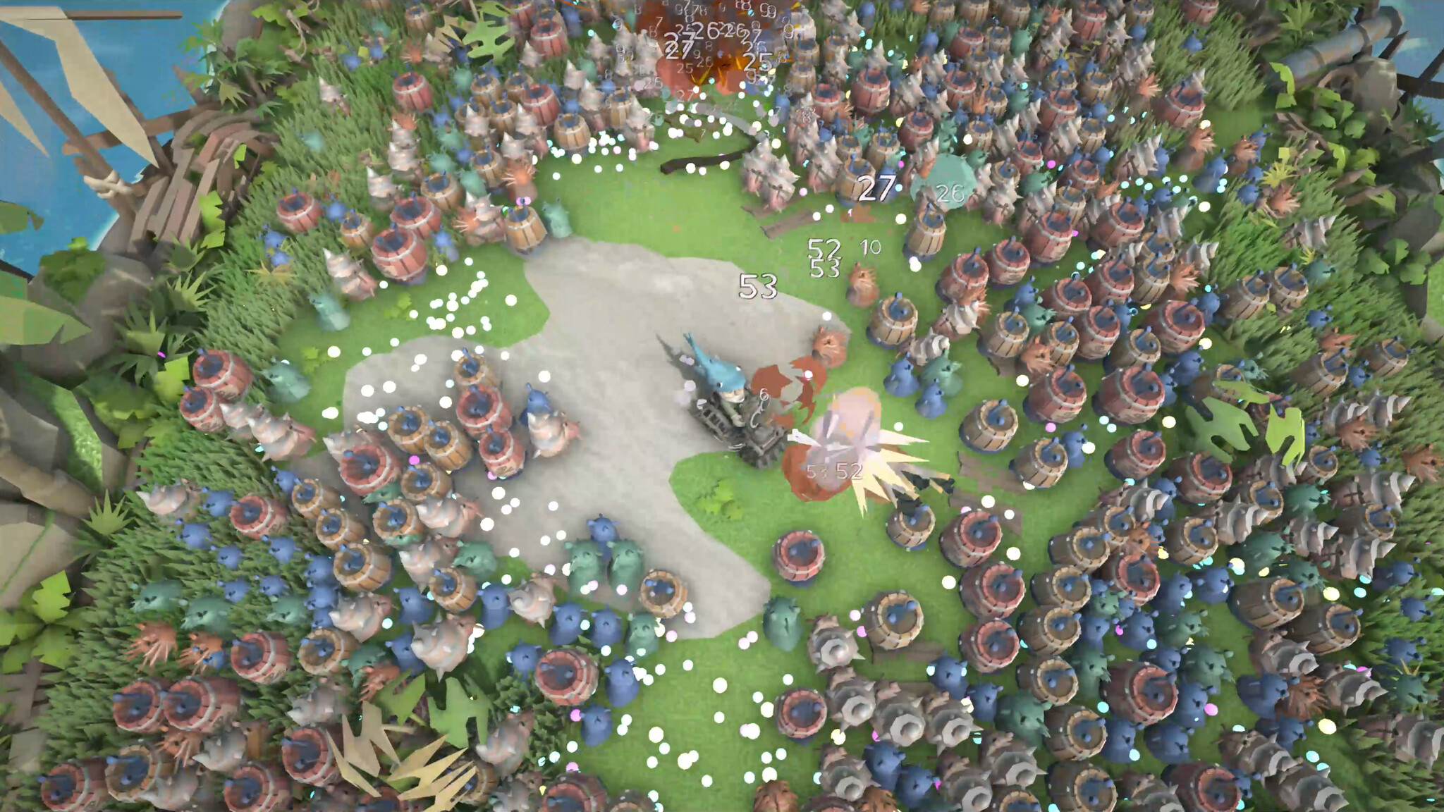 Lawnpocalypse screenshot 7