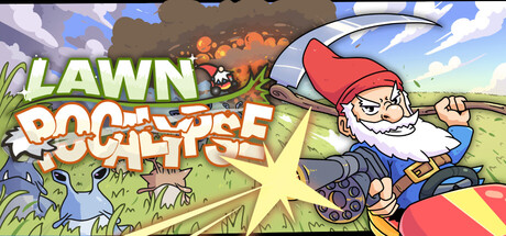 Lawnpocalypse