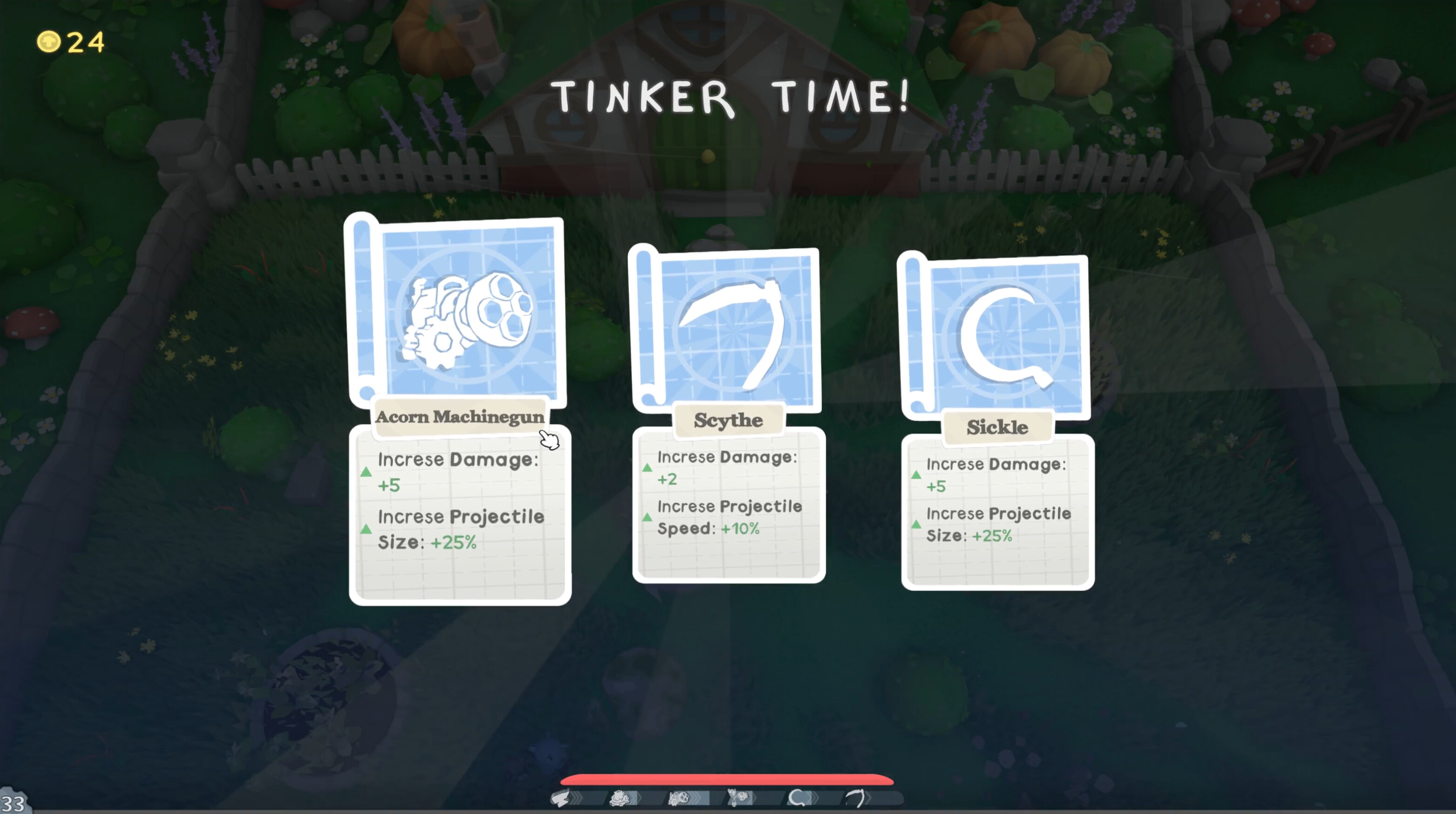 Lawnpocalypse screenshot 4