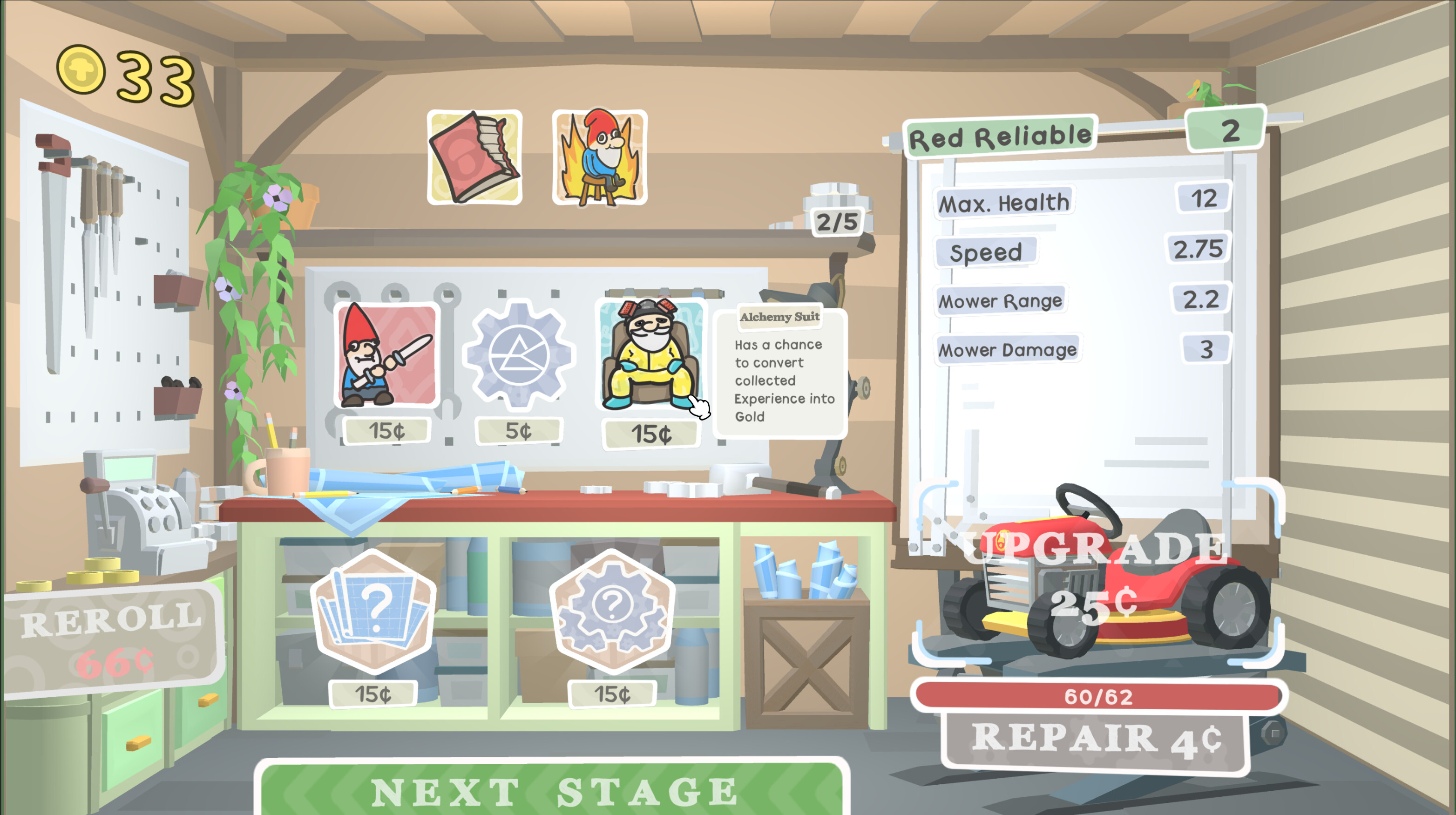 Lawnpocalypse screenshot 6