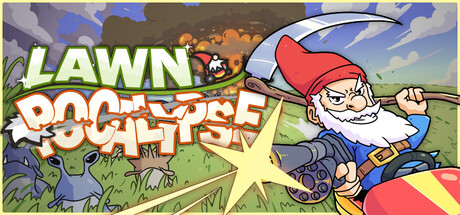 Lawnpocalypse