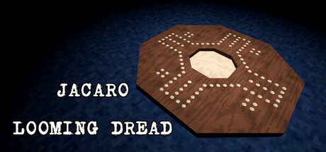 Jacaro: Looming Dread