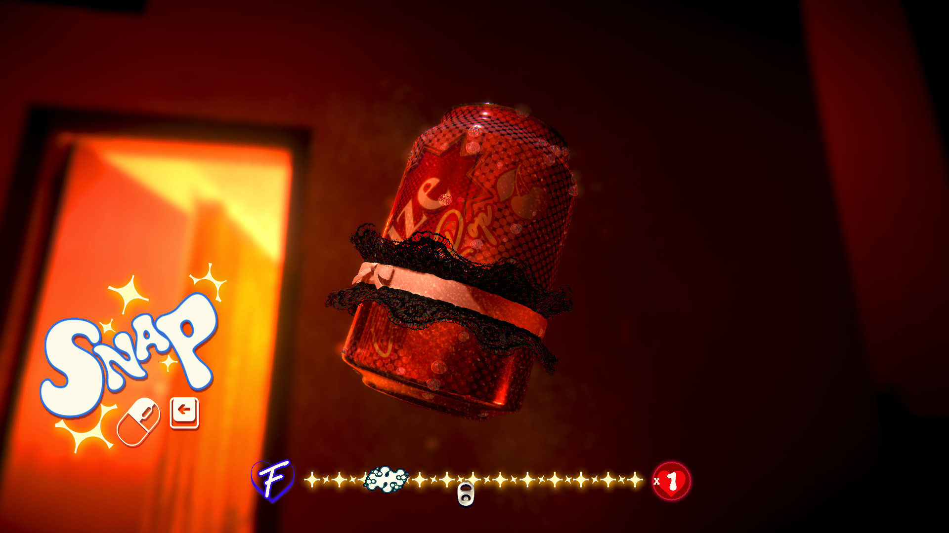OnlyCans: Thirst Date screenshot 2