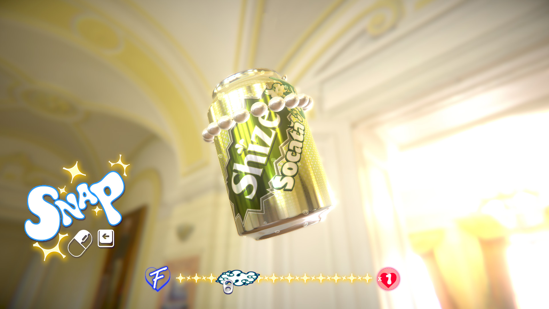 OnlyCans: Thirst Date screenshot 5