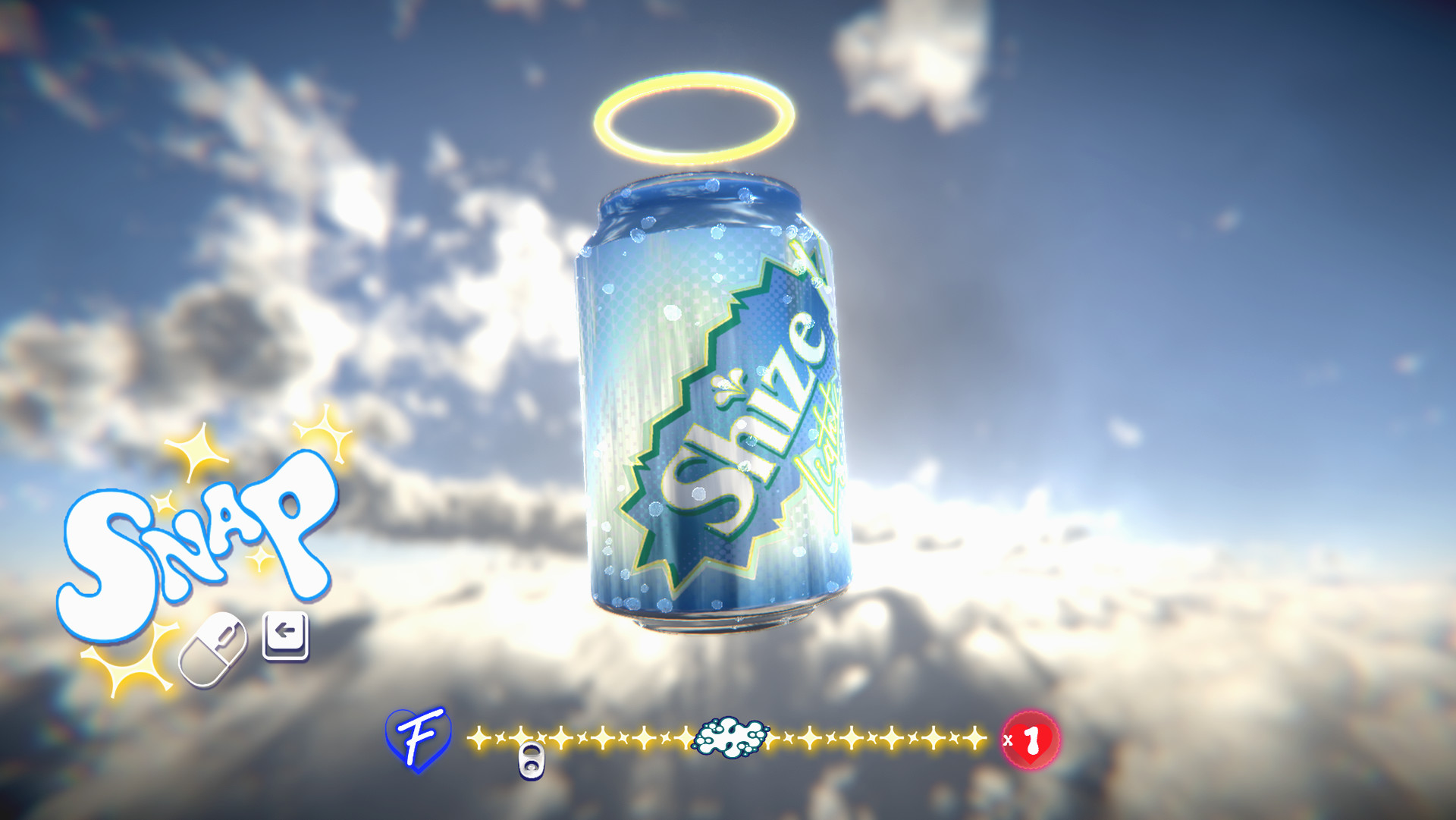 OnlyCans: Thirst Date screenshot 4