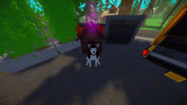 I Know a Guy: Shady Life Simulator screenshot
