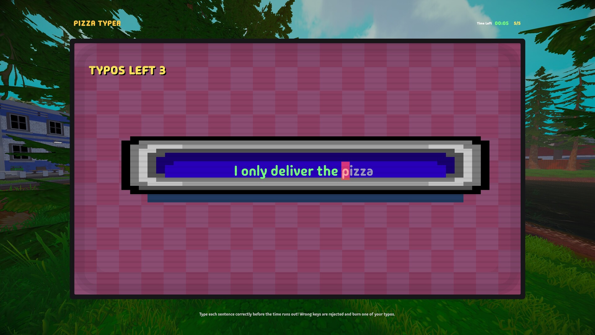 I Know a Guy: Shady Life Simulator screenshot