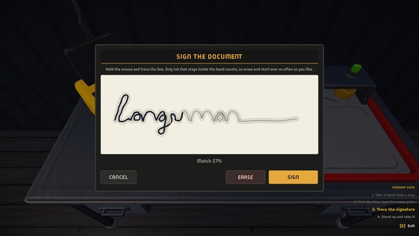 I Know a Guy: Shady Life Simulator screenshot
