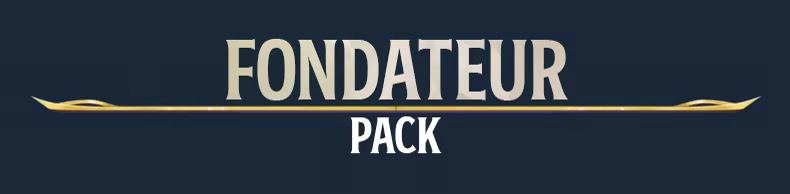 Spellcasters Chronicles - Founder Pack thumbnail