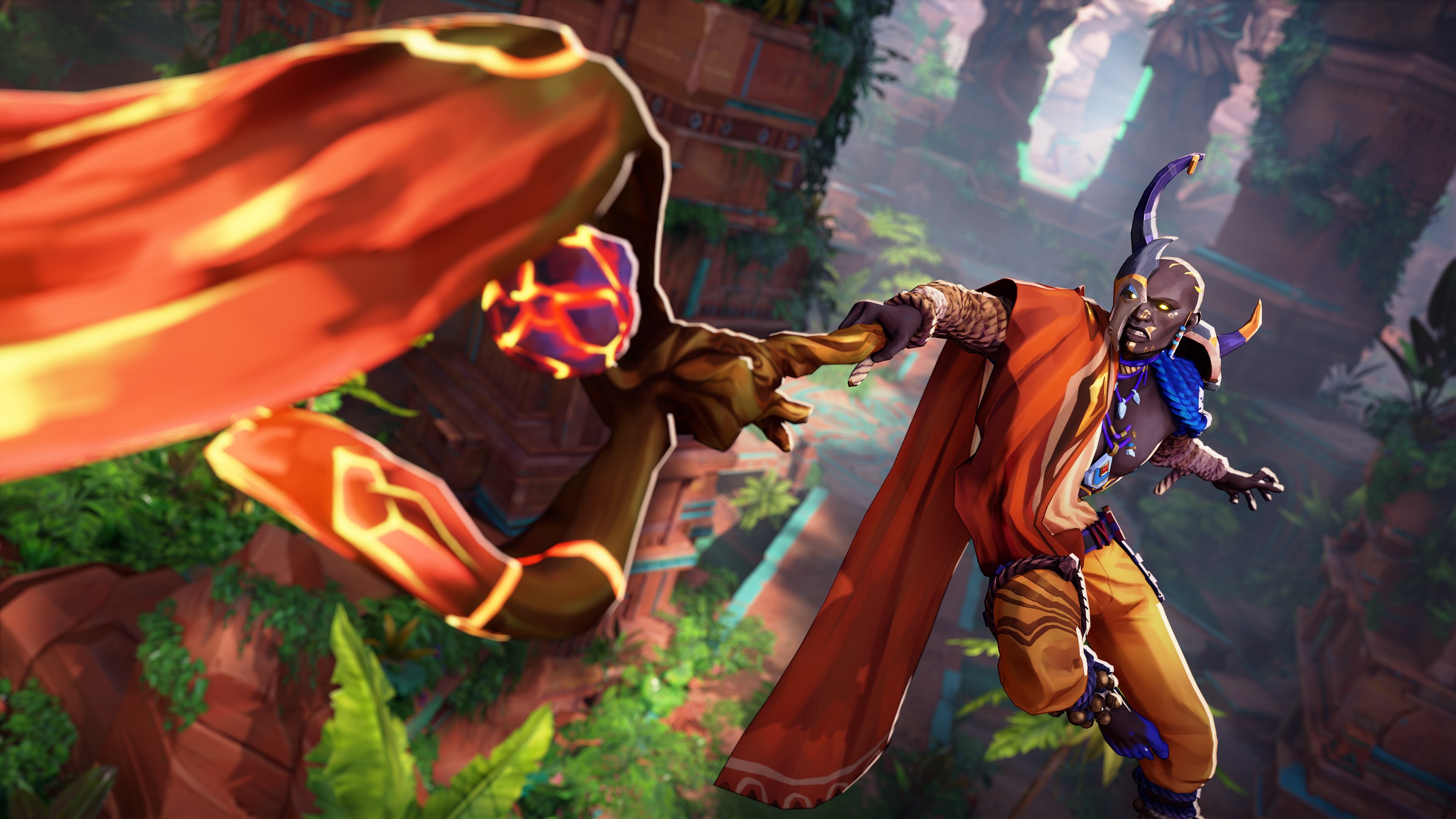 Spellcasters Chronicles - Pioneer Pack screenshot 5
