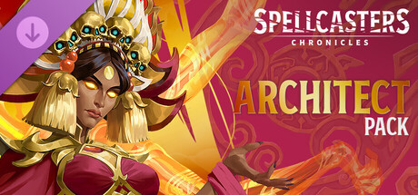 Spellcasters Chronicles - Architect Pack