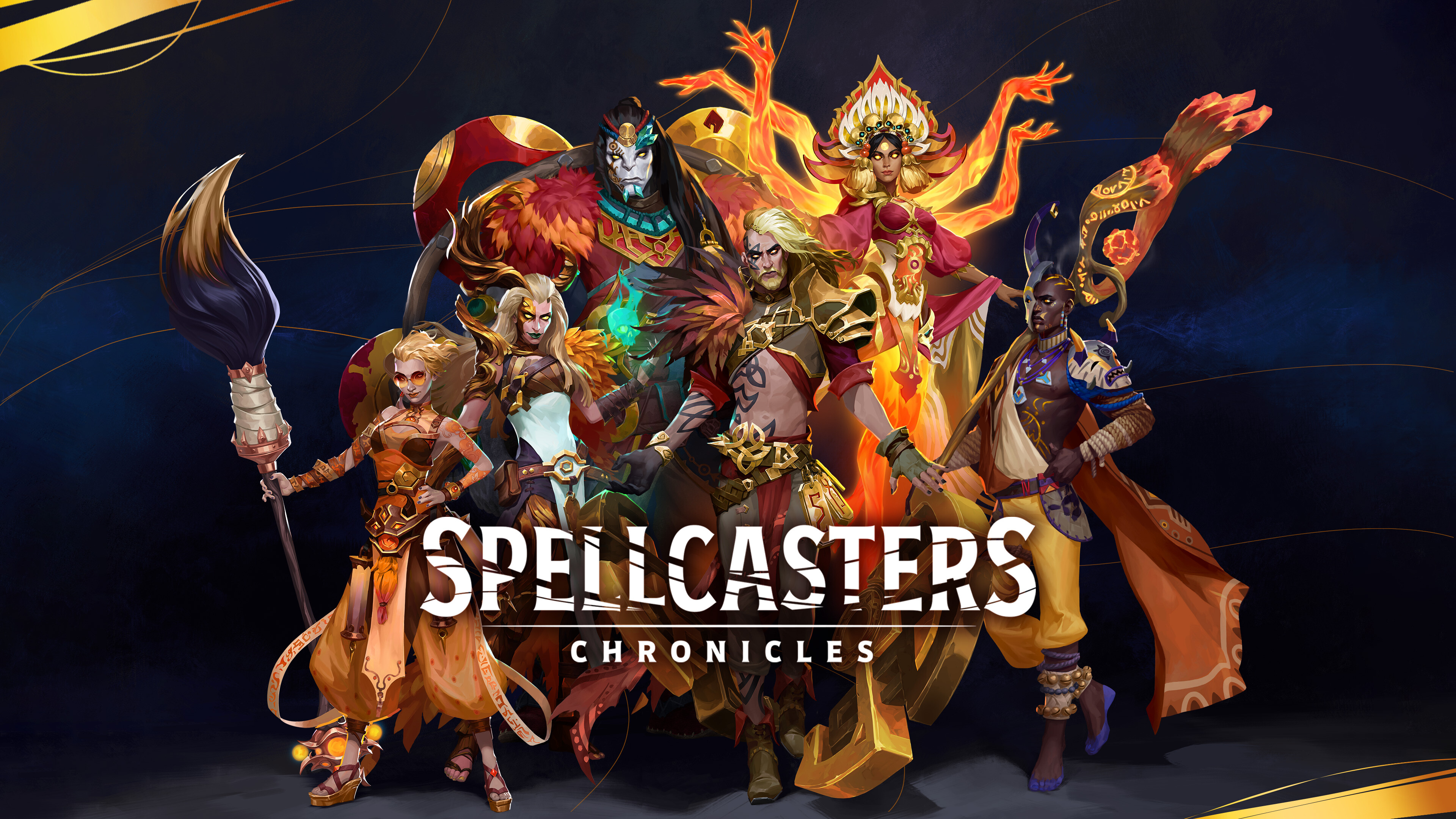 Spellcasters Chronicles - Architect Pack screenshot 3